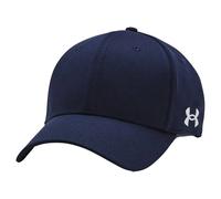 Under Armour Team Blitzing Cap Blau M-L