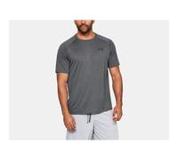 Under Armour T‑Shirt Tech 2.0 L Grau