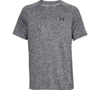 Under Armour Tech 2.0 Tee XL Schwarz