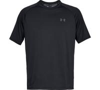 Under Armour Tech 2.0 SS Tee black graphite (001) M