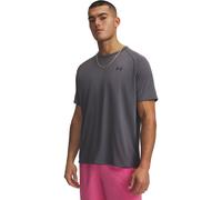 Under Armour Tech 2.0 SS Tee gray black (025) XXL