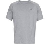 Under Armour Tech 2.0 SS Tee gray black (036) 3XL