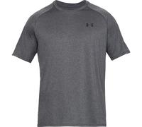 Under Armour Tech™ 2.0 Short Sleeve T-shirt Grau S / Regular Mann