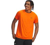 Under Armour Tech 2.0 SS Tee orange black (808) 3XL