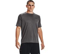 Under Armour Tech 2.0 Tee M Grau