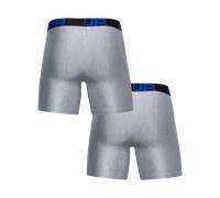 Under Armour Set Of 2 S Tech Boxerjock Boxershorts