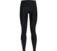 Under Armour TECH BRANDED Damen-Leggins, schwarz, größe XS
