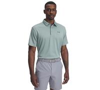 Under Armour Tech Golf-Polohemd für Herren, L