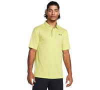 Under Armour Tech Golf-Polohemd für Herren, XL
