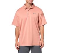 Under Armour Tech Golf-Polohemd für Herren, XL