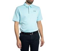 Under Armour Tech Golf-Polohemd für Herren, XL/Tall