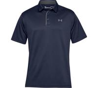 Under Armour Tech Polo Herren-Dunkelblau,Grau