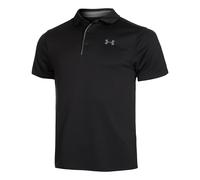 Under Armour Herren Polo Shirt Tech Polo 1290140-001 XL Black
