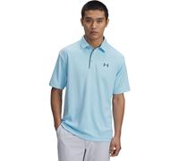Under Armour Herren Polo Shirt Tech Polo 1290140-494 M Stream