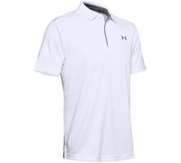 UNDER ARMOUR Herren Kurzarm Tech Polo WHITE 4XL (0191480001806)