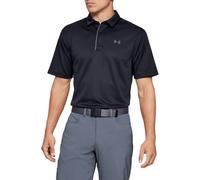 Under Armour Herren Polo Shirt Tech Polo 1290140-001 XXL Black