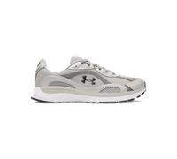 Under Armour Herrenschuhe Mann Ua Tech Runner Grau 44