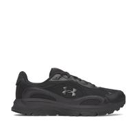Under Armour Herren Laufschuhe UA Tech Runner 6011293-001 42.5 Black