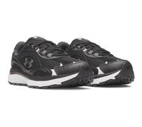 Under Armour Damen Sneaker Tech Runner 6007575-001 37.5 Black/Black/CASTLEROCK