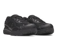 UNDER ARMOUR Tech Runner Sneaker Herren 001 - black/black/metallic black 43