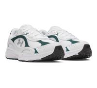 Under Armour Herrensneaker Mann Ua Tech Runner Weiß 43