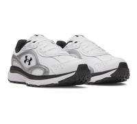 UNDER ARMOUR Tech Runner Sneaker Herren 102 - white/metallic silver/black 46