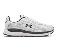 Under Armour Tech Runner white black (102) 12