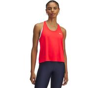 Under Armour Tech Swing Tank red white (713-100) L