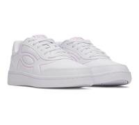UNDER ARMOUR Tempo Sneaker Damen 105 - white/white/pink dawn 39