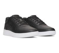 UNDER ARMOUR Tempo Sneaker Herren 001 - black/white/black 42.5