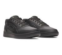 UNDER ARMOUR Tempo Sneaker Kinder 002 - black/black/black 36