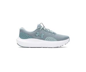 Under Armour Trailrunningschuhe in Hellblau - Größe 38 | Damen Outdoorschuhe