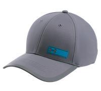Under Armour Train Kappe L/XL grau