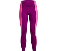 Under Armour TRAIN NOVELTY Damenleggings, violett, größe S sm