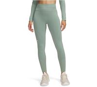 UNDER ARMOUR Train Seamless Leggings Damen 348 - silica green/white S