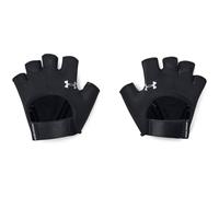 Under Armour Training Damen Fingerhandschuhe, schwarz, Gr. M