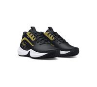 Under Armour Herren Basketballschuhe Lockdown 7 3028512-001 44.5 Black