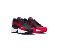 Under Armour Trainingsschuhe "Lockdown 7 Low" in Rot - Größe 40,5 | Herrenschuhe Outdoorschuhe