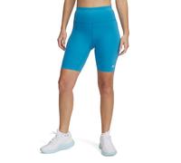 Under Armour Trainingsshorts in Blau - Größe XL | Damenhosen