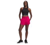 Under Armour Trainingsshorts in Pink - Größe S | Damenhosen