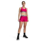 Under Armour Trainingsshorts in Pink - Größe XL | Damenhosen