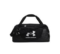 NOS UA Undeniable 5.0 Duffle M schwarz-weiss STK