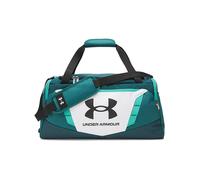 UNDER ARMOUR Trainingstasche UA Undeniable 5.0 SM Duffel 40L dunkelgrün