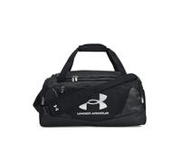UA UNDENIABLE 5.0 DUFFLE SM BLACK -