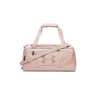 UNDER ARMOUR Trainingstasche UA Undeniable 5.0 XS Duffel 23L rosa