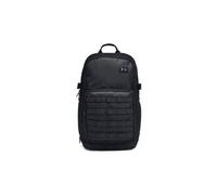 Under Armour Triumph Sport 21L Rucksack pechschwarz