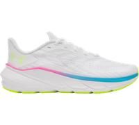 Under Armour W Turbulence 3 white high vis yellow (101) 7