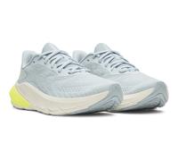 UNDER ARMOUR Turbulence 3 Laufschuhe Damen 034 - blue fog/stone/flash light 42.5