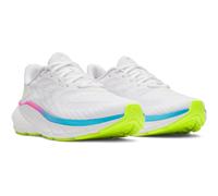 Under Armour Turbulence 3 Damen Schuhe weiß bunt - 41