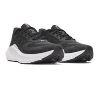 UNDER ARMOUR Turbulence 3 Laufschuhe Herren 001 - black/black/white 43